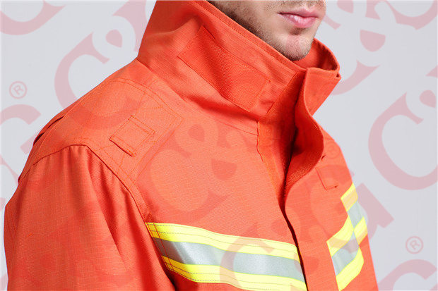 Rescue Suit49